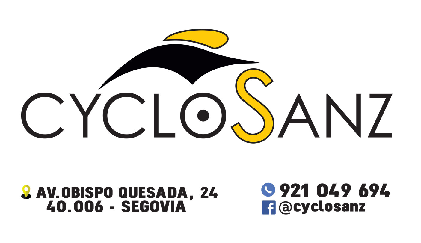 Cyclosanz