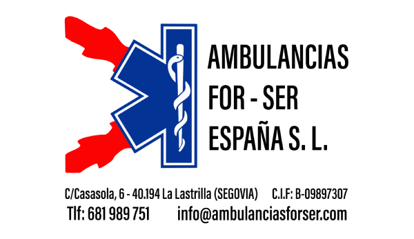 Ambulancias_FORSER_Web