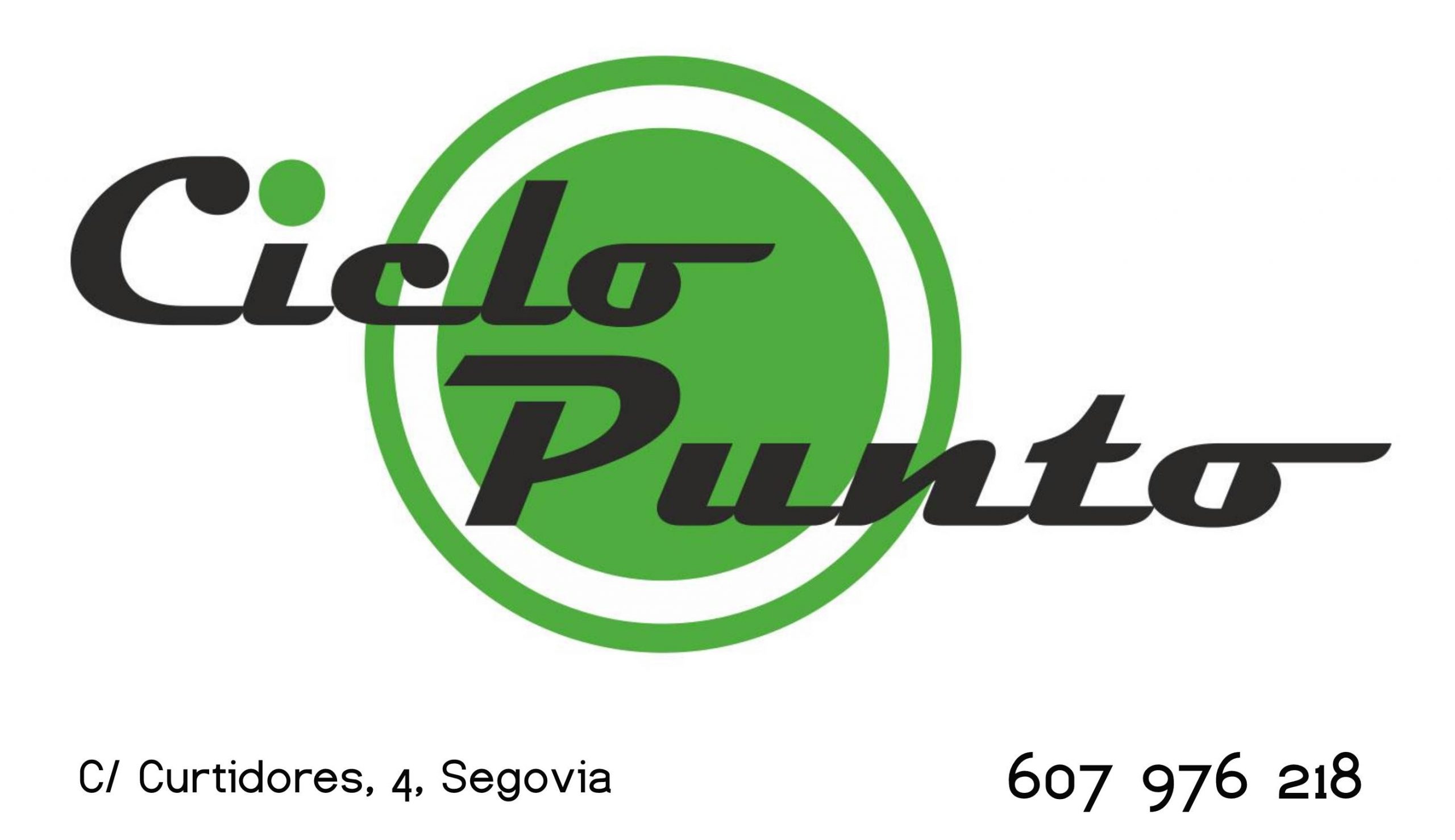 CicloPunto